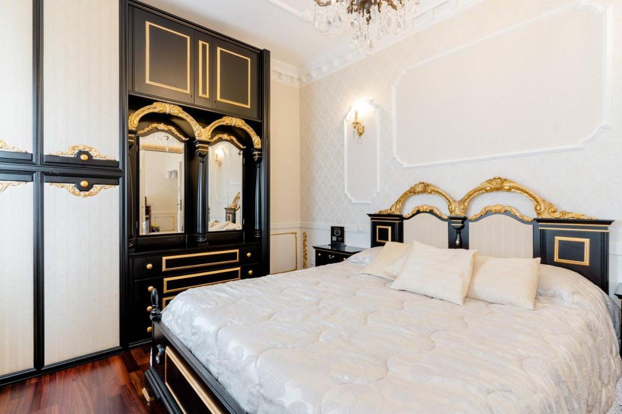 B&Boutique Lamezia Terme Esterno foto