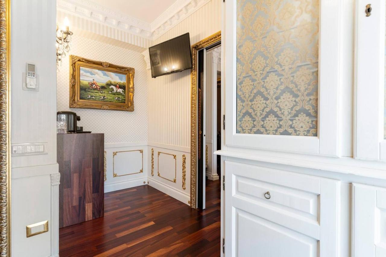 B&Boutique Lamezia Terme Esterno foto