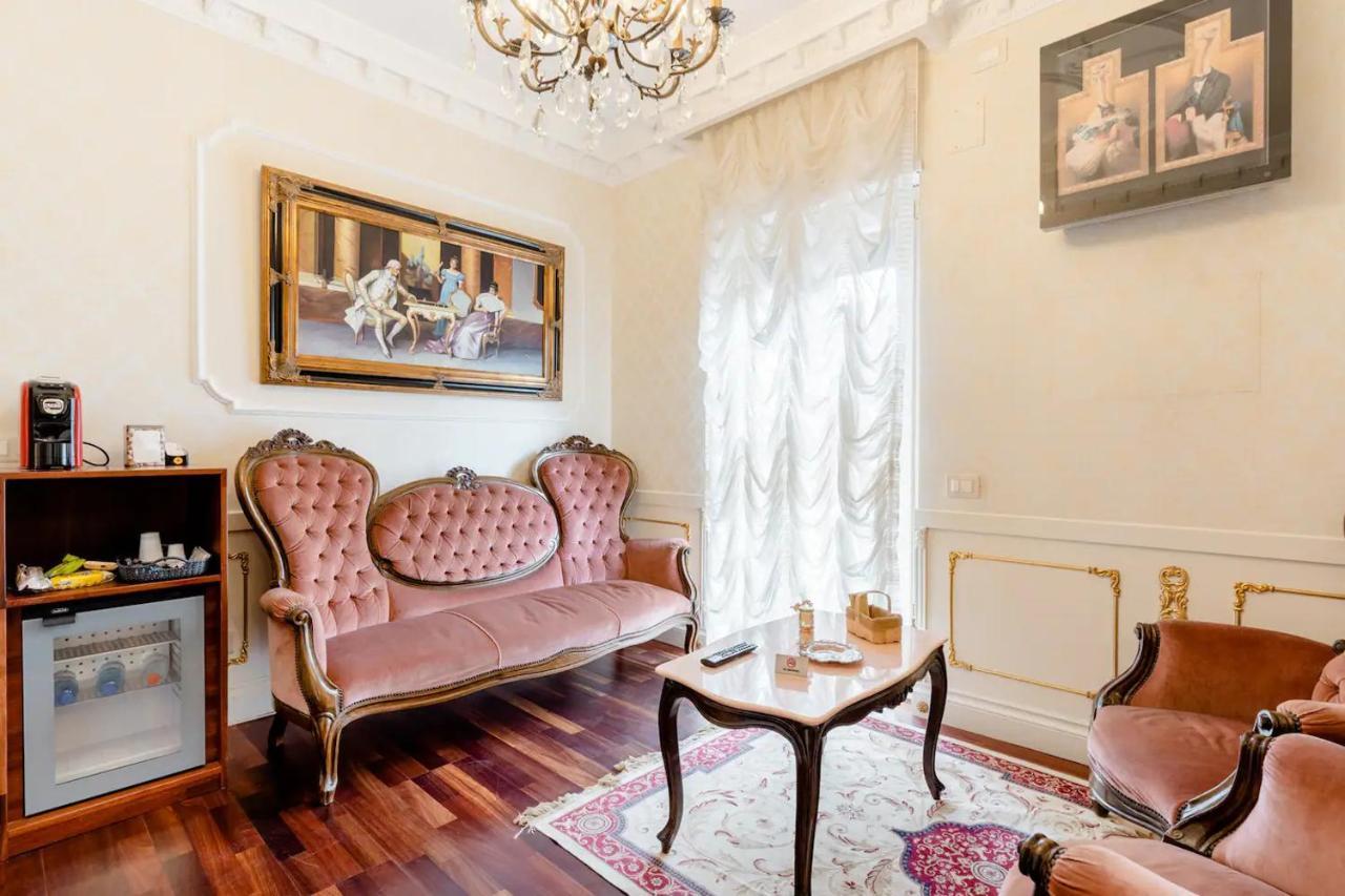 B&Boutique Lamezia Terme Esterno foto