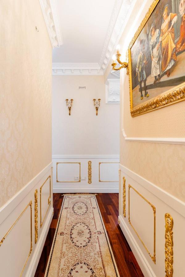 B&Boutique Lamezia Terme Esterno foto