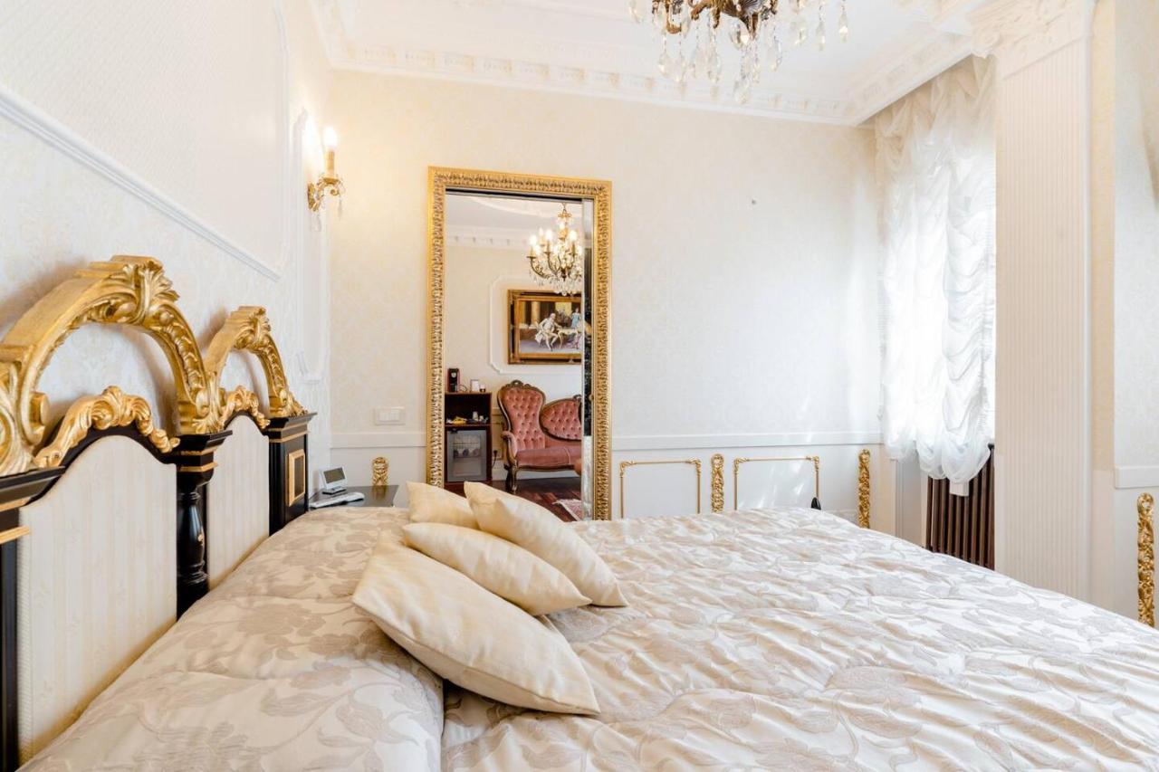 B&Boutique Lamezia Terme Esterno foto