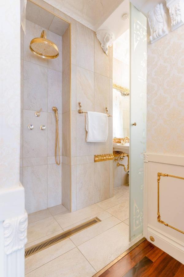 B&Boutique Lamezia Terme Esterno foto
