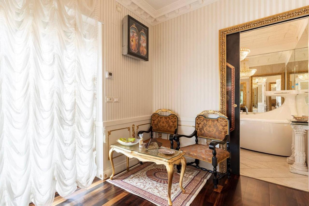 B&Boutique Lamezia Terme Esterno foto
