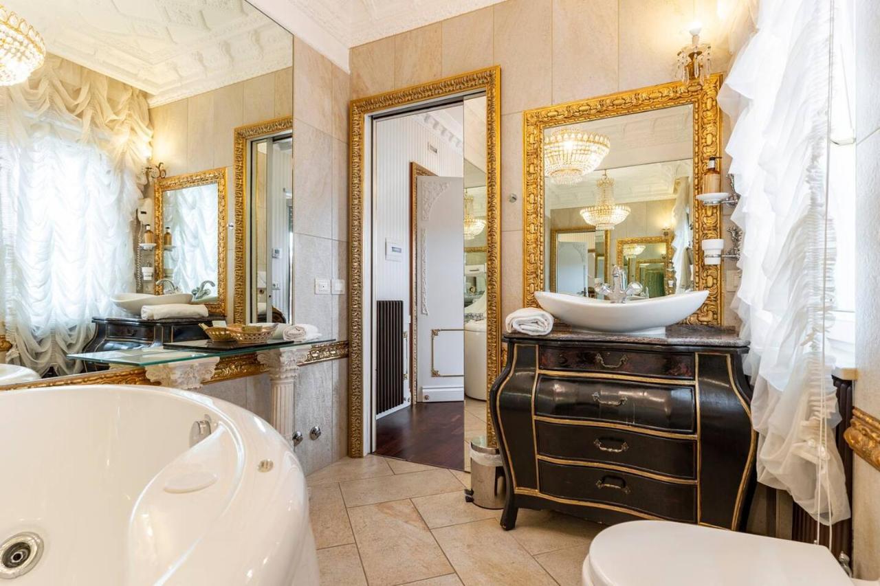 B&Boutique Lamezia Terme Esterno foto
