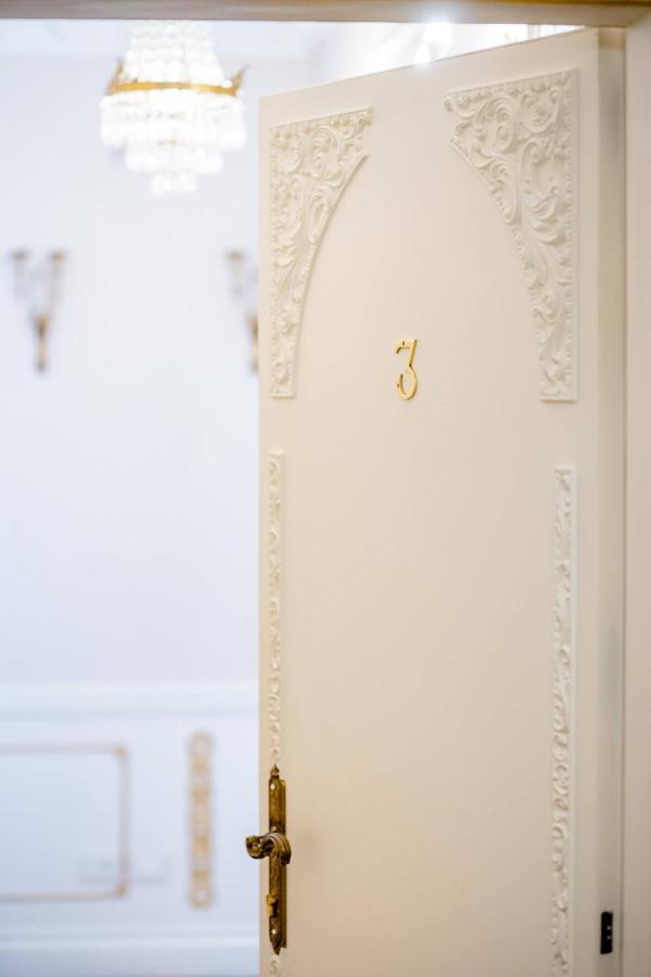 B&Boutique Lamezia Terme Esterno foto