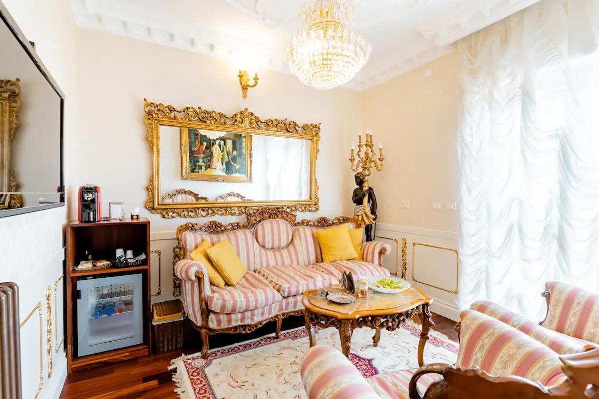B&Boutique Lamezia Terme Esterno foto